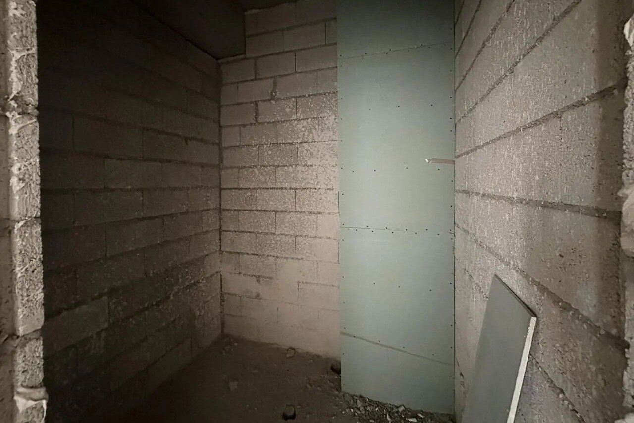 4-room apartment, Gevorg Jahukyan St, 14