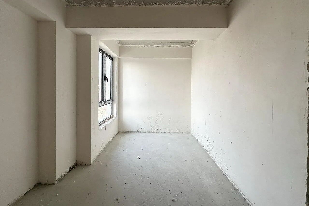 4-room apartment, Gevorg Jahukyan St, 18