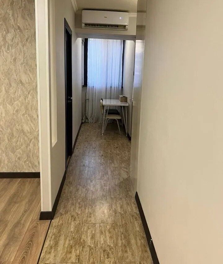 3-комн. квартира, ул. Ин Ереванцу, 7