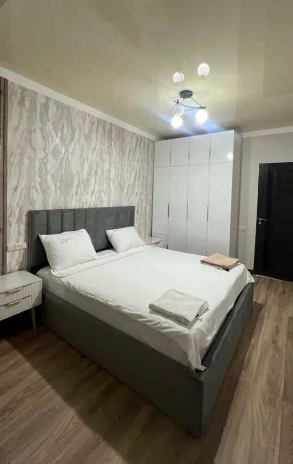 3-комн. квартира, ул. Ин Ереванцу, 11