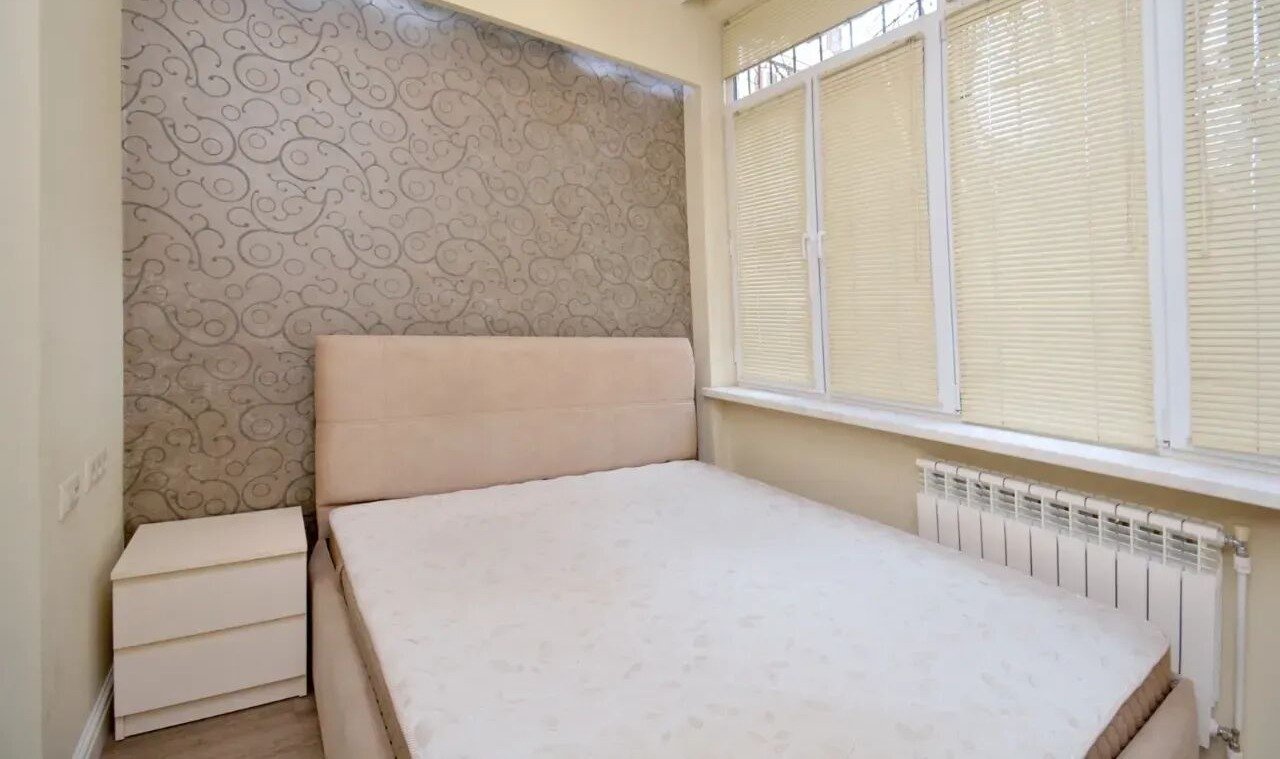 2-комн. квартира, ул. Сарьяна, 5