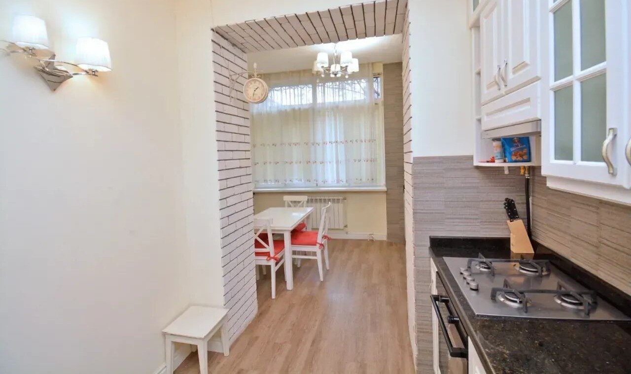 2-комн. квартира, ул. Сарьяна, 7