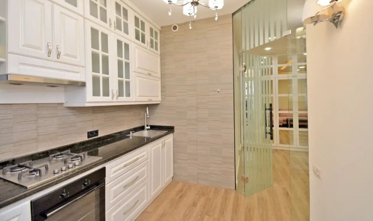 2-комн. квартира, ул. Сарьяна, 8
