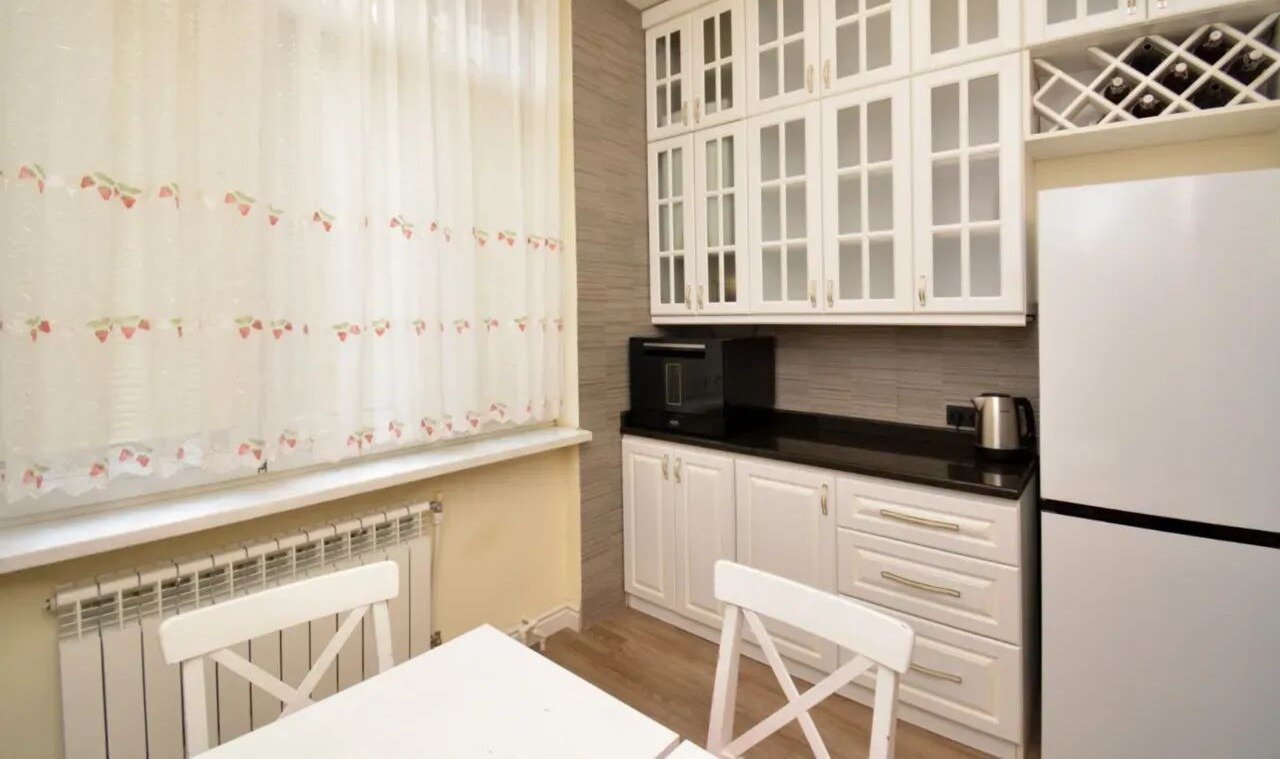 2-комн. квартира, ул. Сарьяна, 10