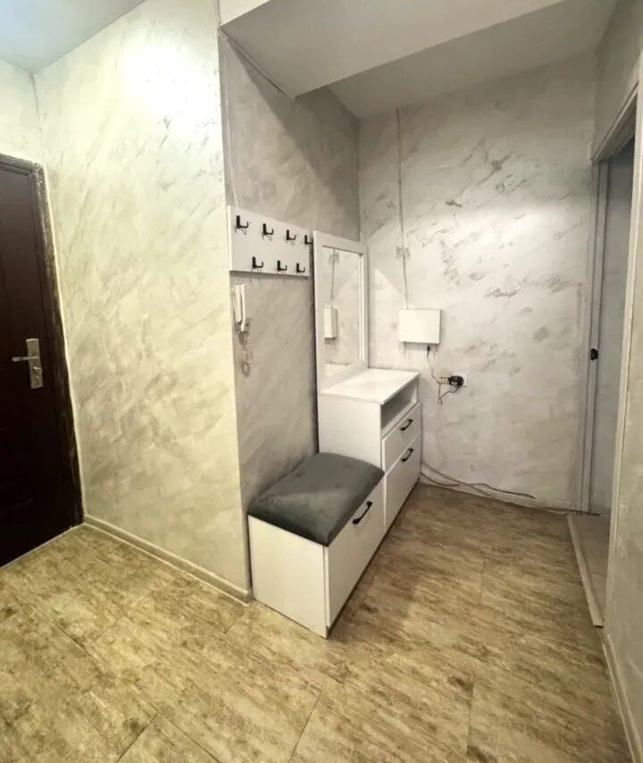 3-комн. квартира, ул. Ин Ереванцу, 3