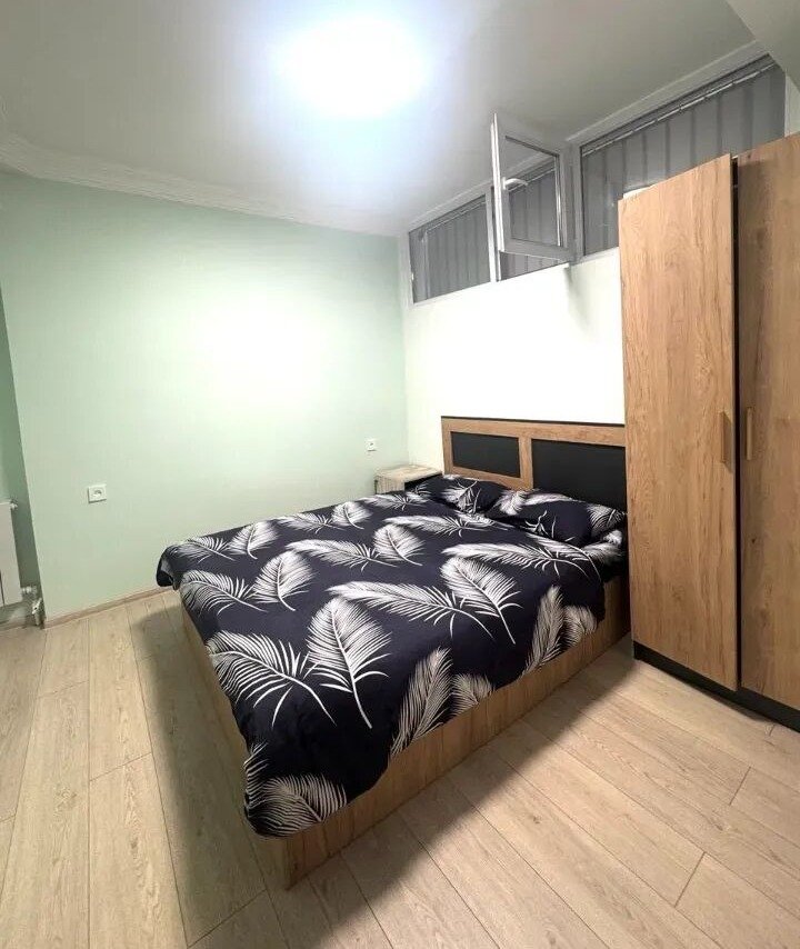 3-комн. квартира, ул. Ин Ереванцу, 4