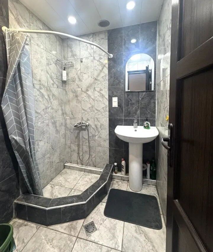 3-комн. квартира, ул. Ин Ереванцу, 5