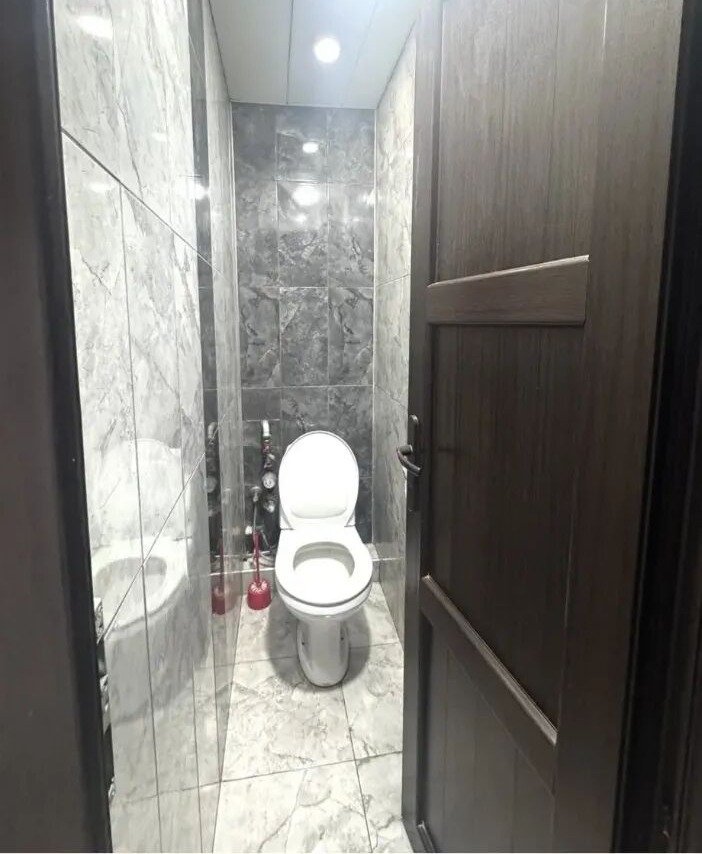 3-комн. квартира, ул. Ин Ереванцу, 6