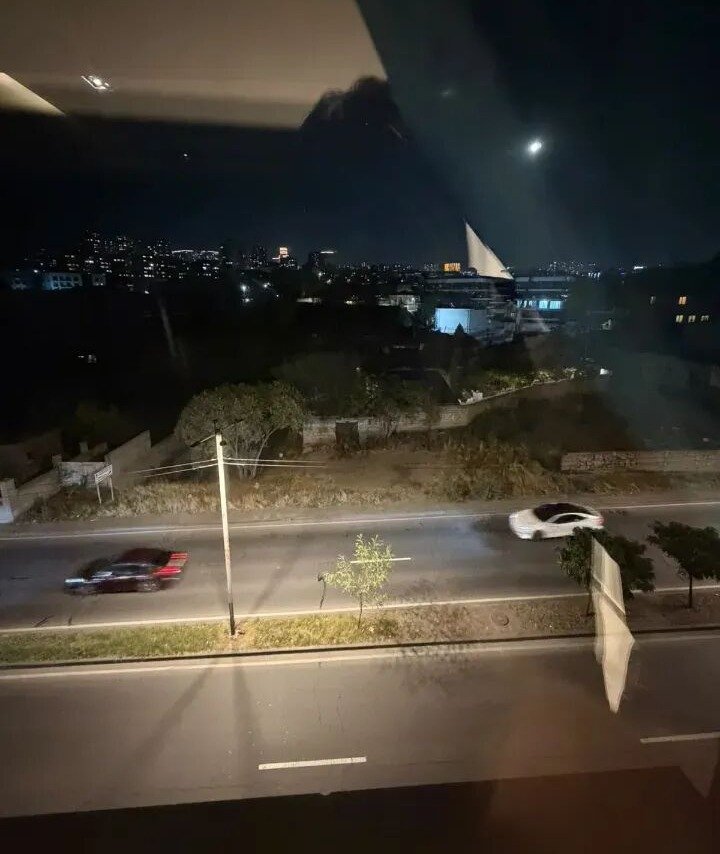 3 սենյականոց բնակարան, Վերին Անտառային փ., 9