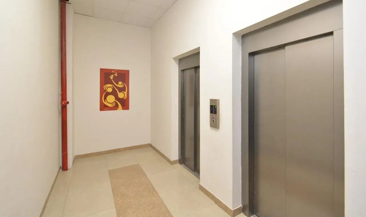 3-комн. квартира, ул. Папа Тагавора, 4