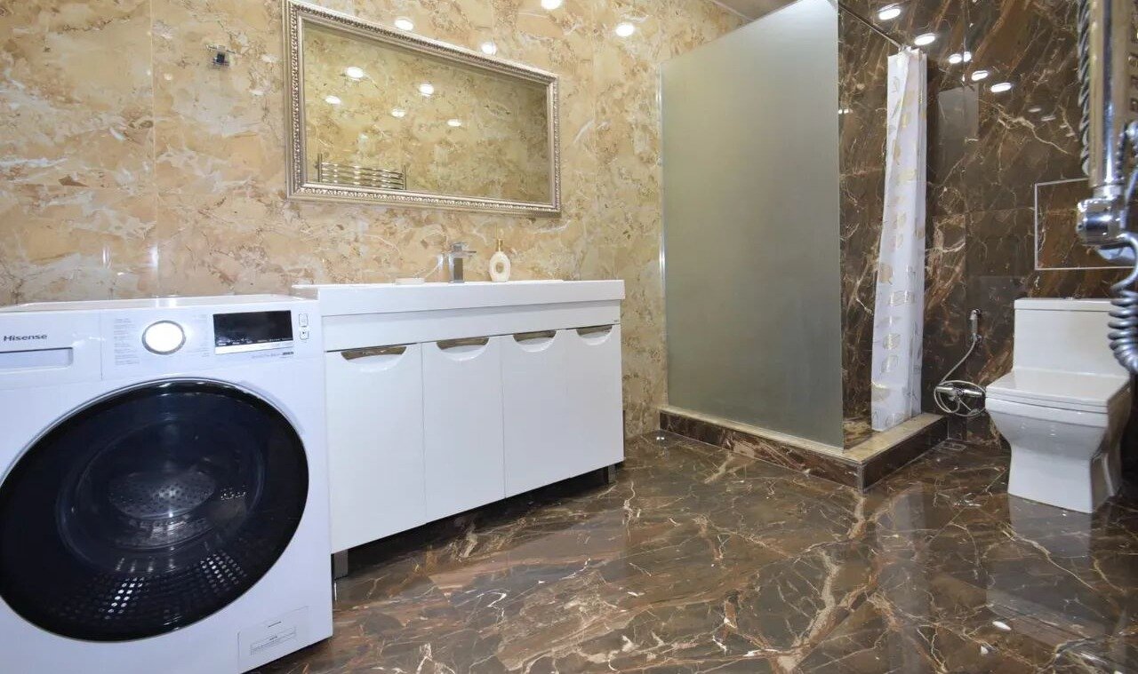 3-комн. квартира, ул. Папа Тагавора, 6