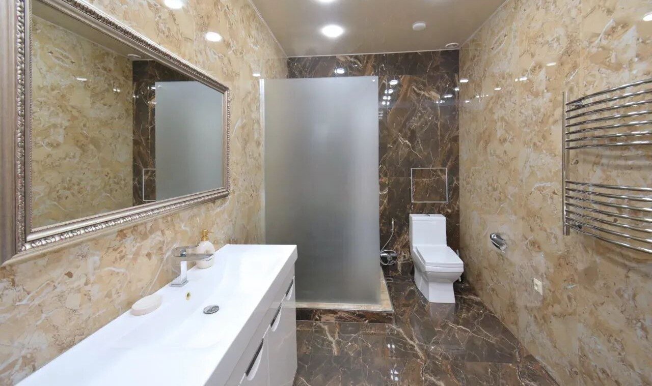 3-комн. квартира, ул. Папа Тагавора, 7