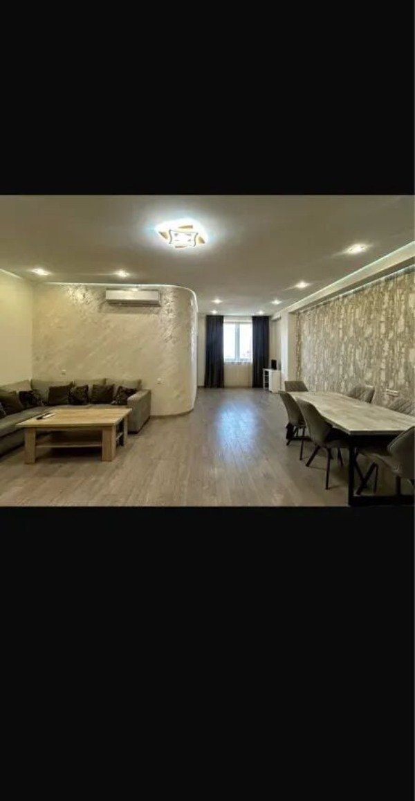 3-комн. квартира, ул. Вардананц, 3