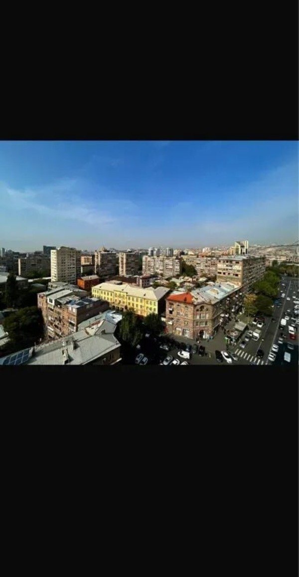 3-комн. квартира, ул. Вардананц, 15