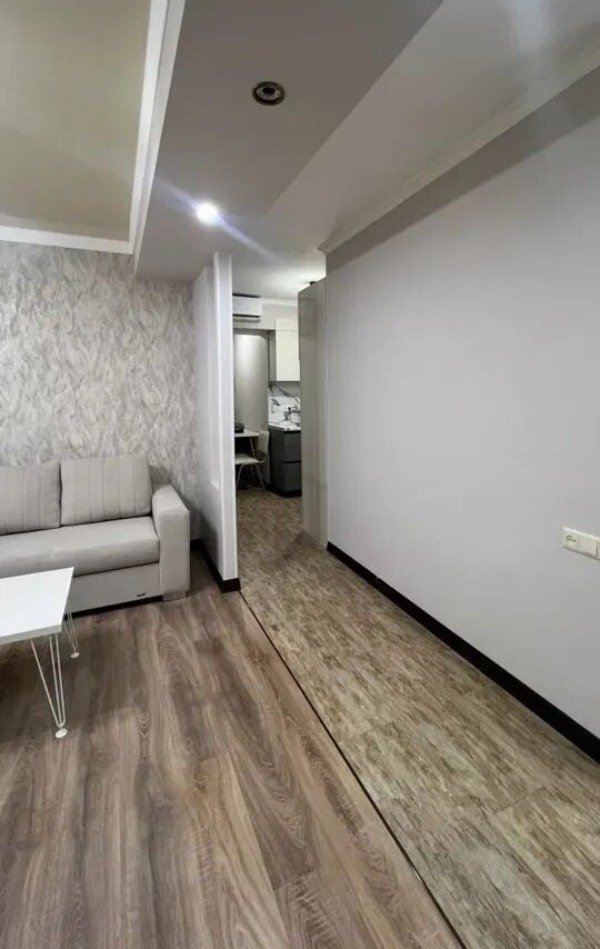3-комн. квартира, ул. Ин Ереванцу, 4