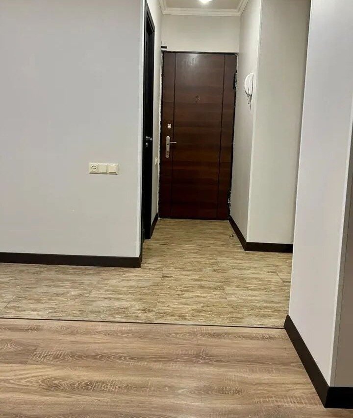 3-комн. квартира, ул. Ин Ереванцу, 6