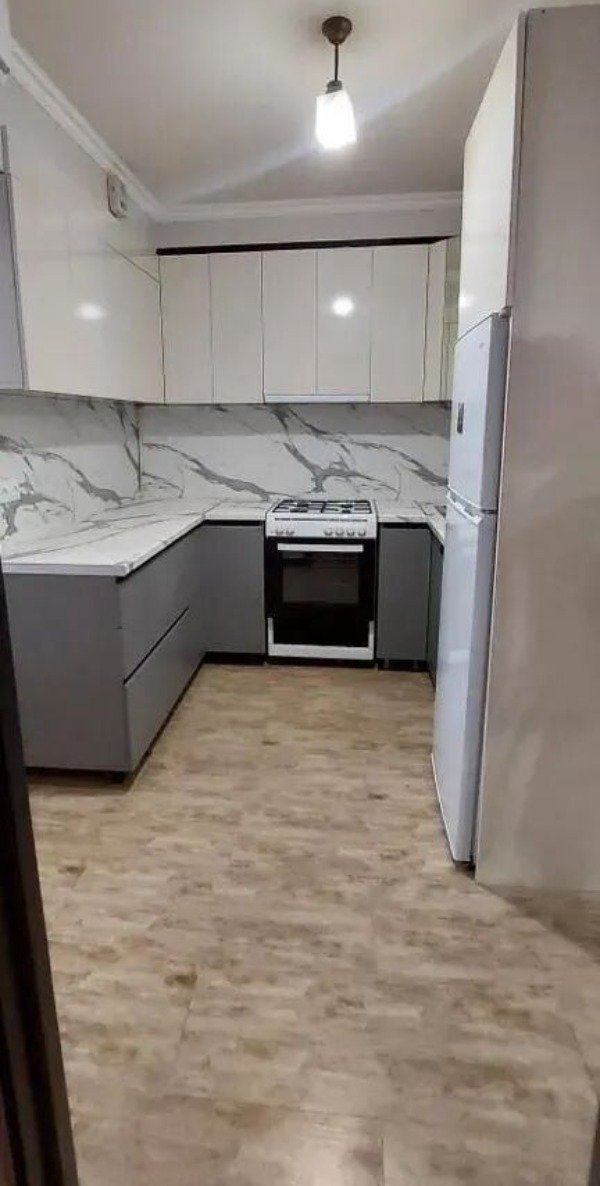 3-комн. квартира, ул. Ин Ереванцу, 9