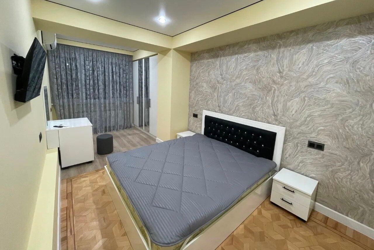 3-комн. квартира, ул. Микаела Чайлахяна, 8