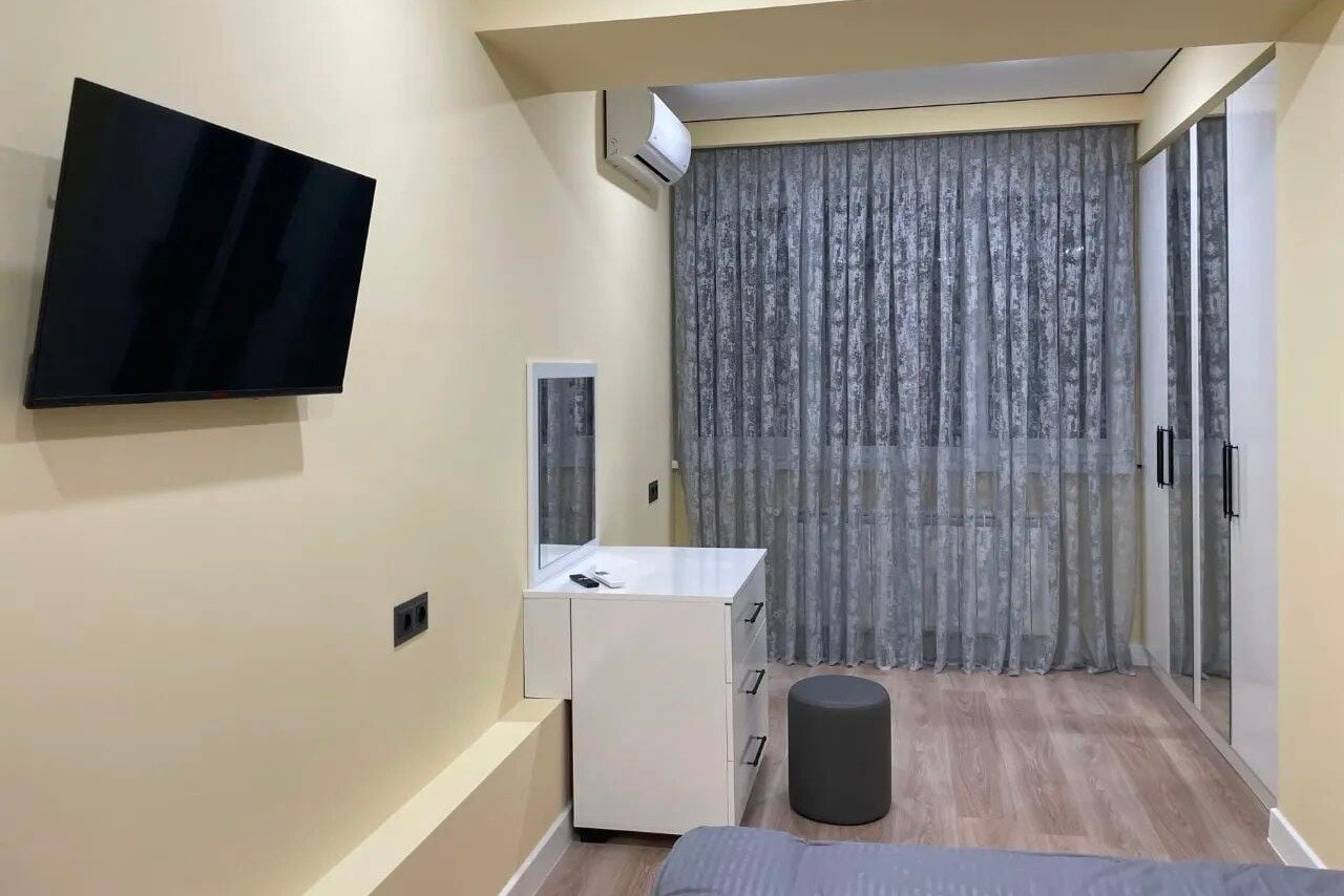 3-комн. квартира, ул. Микаела Чайлахяна, 9