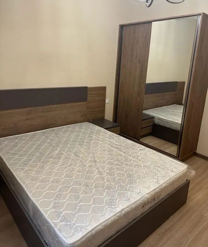 2-room apartment, Argishti St, 2
