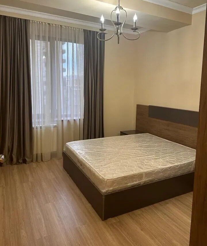 2-room apartment, Argishti St, 3