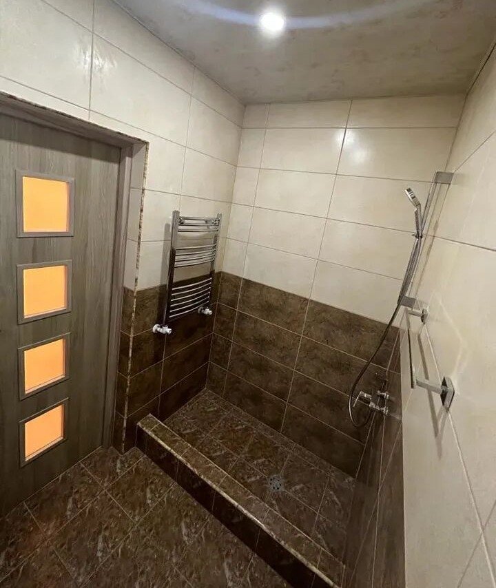 2-room apartment, Argishti St, 10