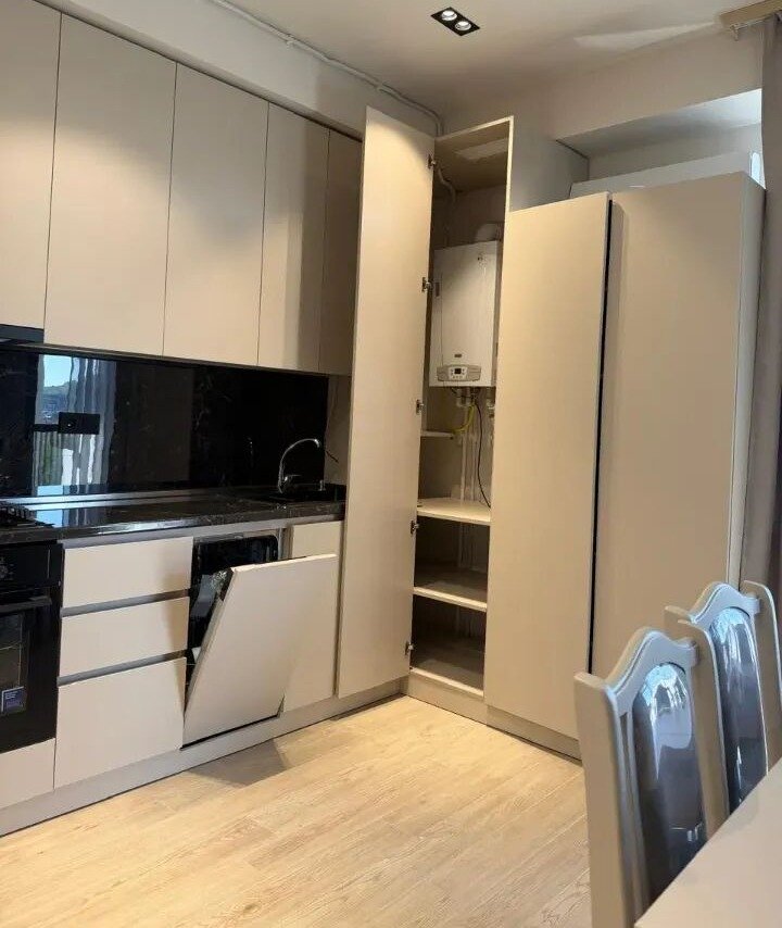 2-комн. квартира, ул. Геворга Джаукяна, 5
