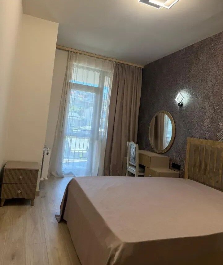 2-комн. квартира, ул. Геворга Джаукяна, 8