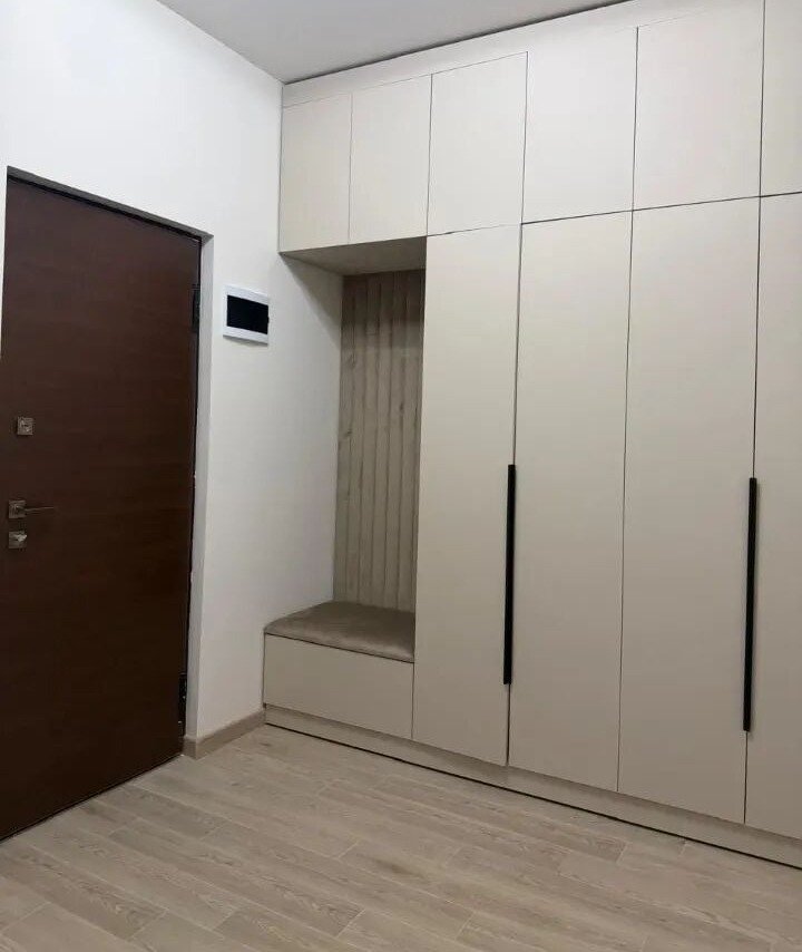 2-комн. квартира, ул. Геворга Джаукяна, 10