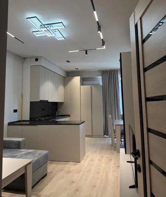 2-комн. квартира, ул. Геворга Джаукяна