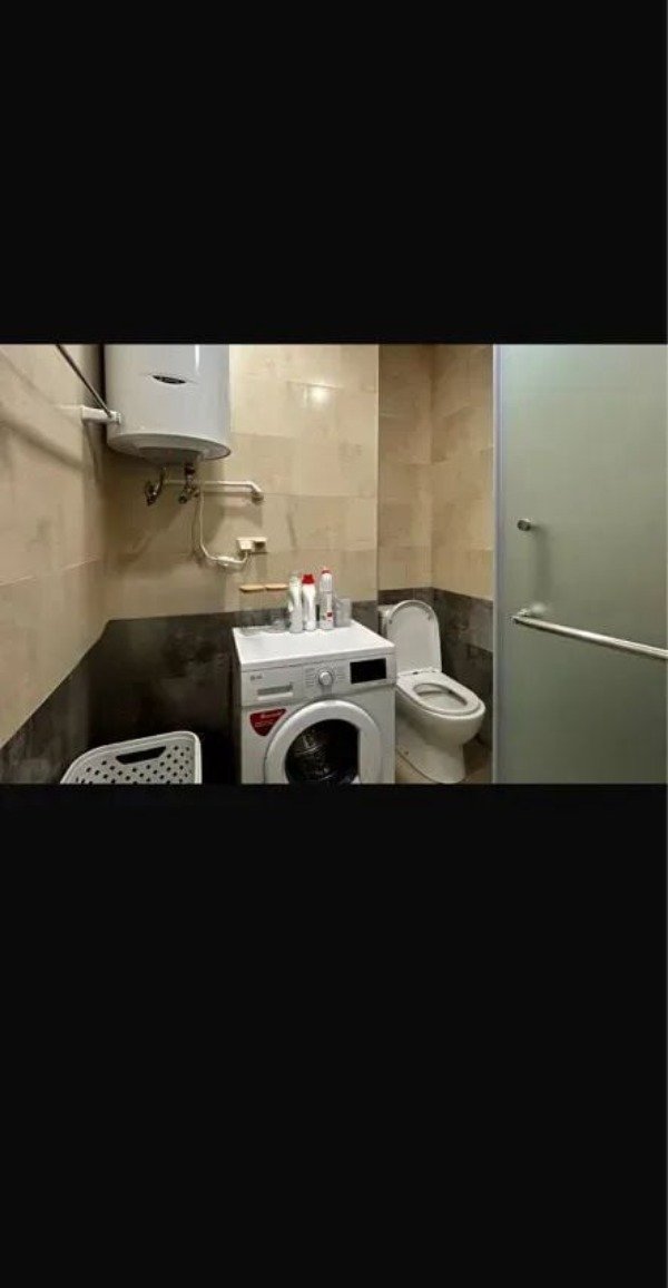 3-room apartment, Vardanants St, 8