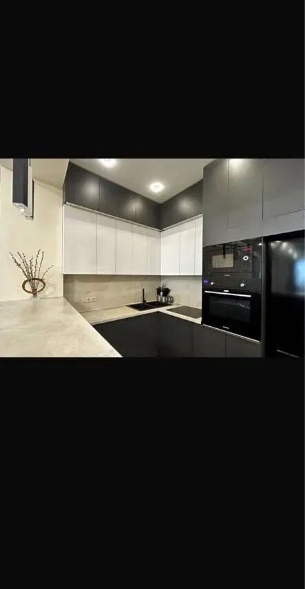3-room apartment, Vardanants St, 9