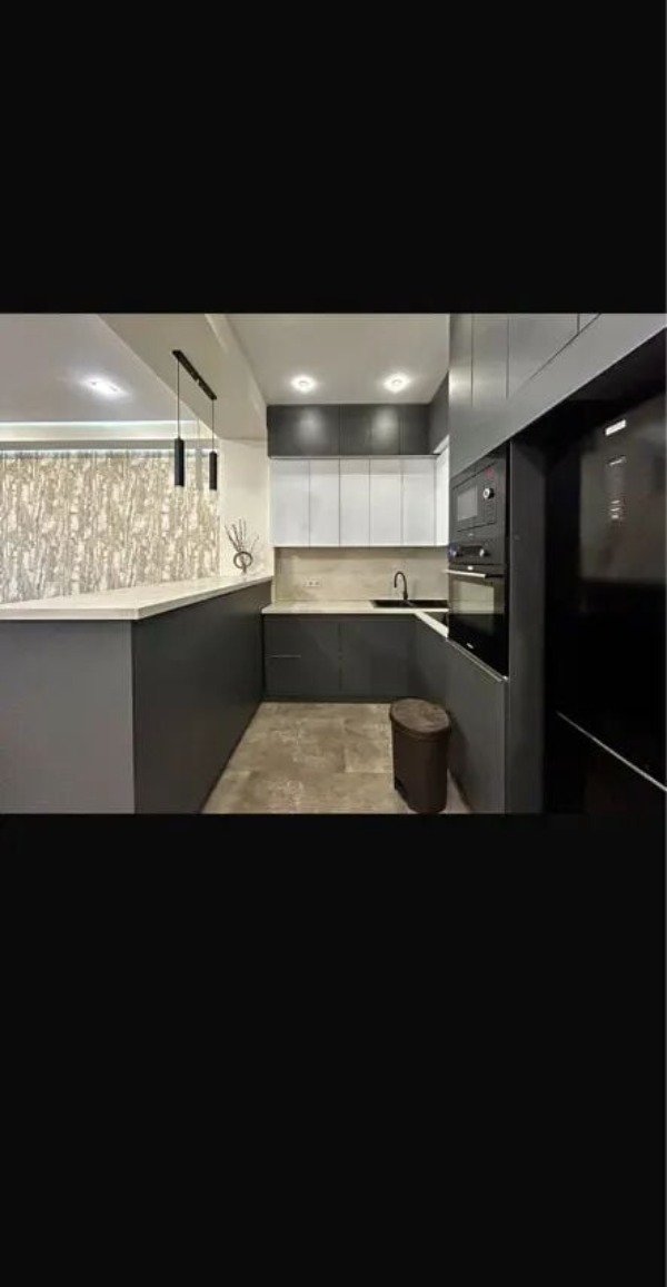 3-room apartment, Vardanants St, 10