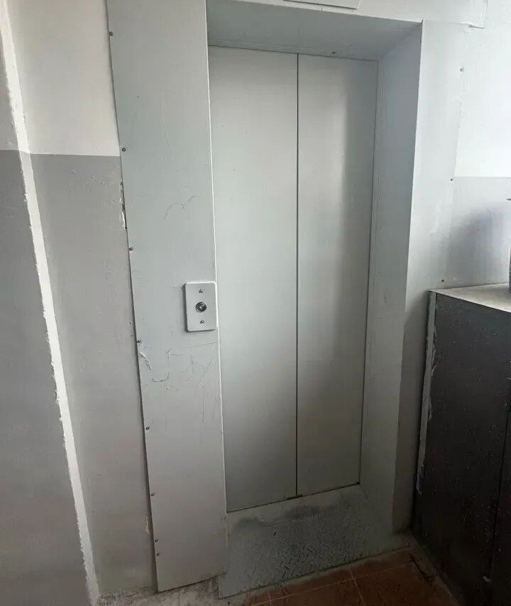 3-room apartment, улица Ин Ереванцу, 2