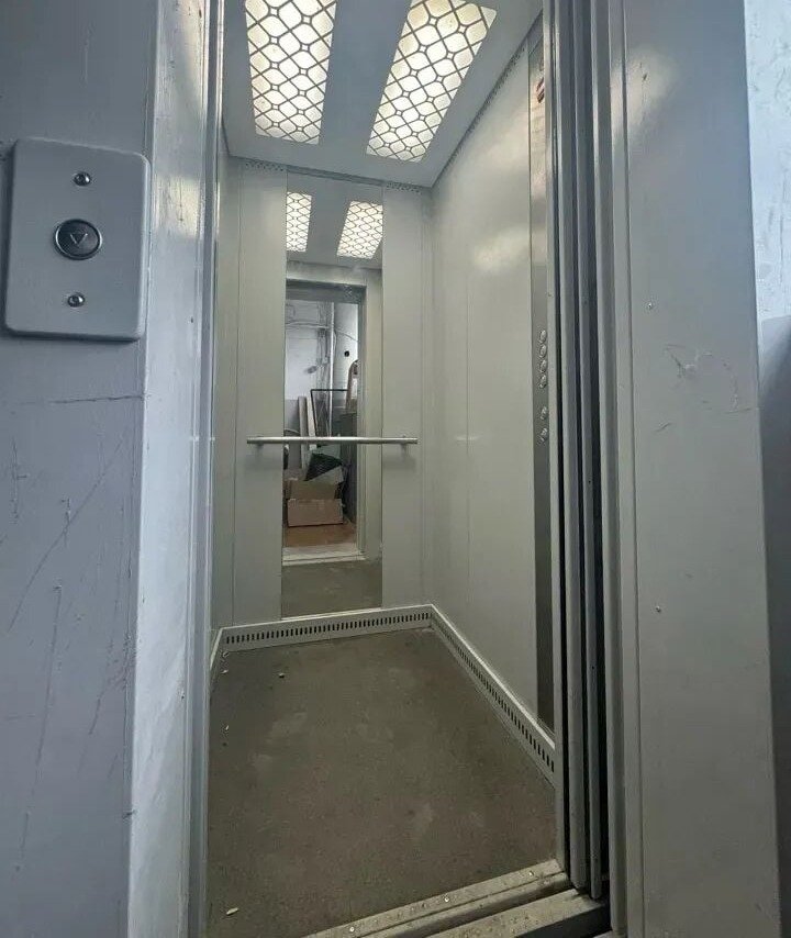 3-room apartment, улица Ин Ереванцу, 3