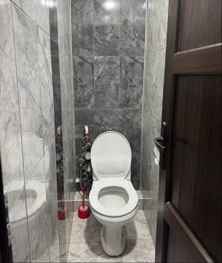 3-room apartment, улица Ин Ереванцу, 5