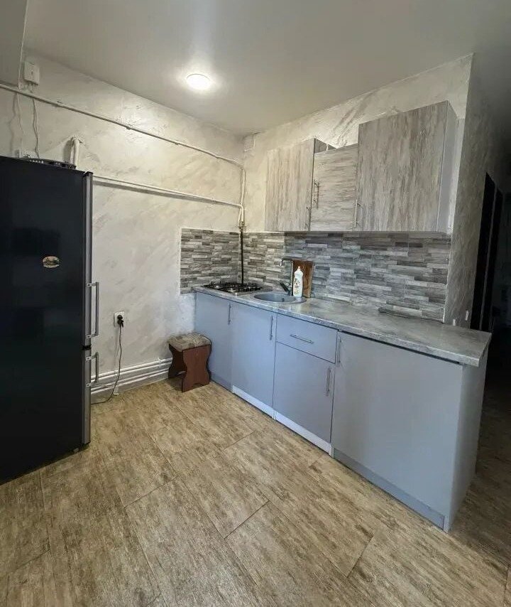 3-room apartment, улица Ин Ереванцу, 7