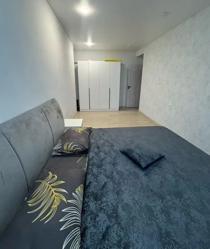 3-room apartment, улица Ин Ереванцу, 10