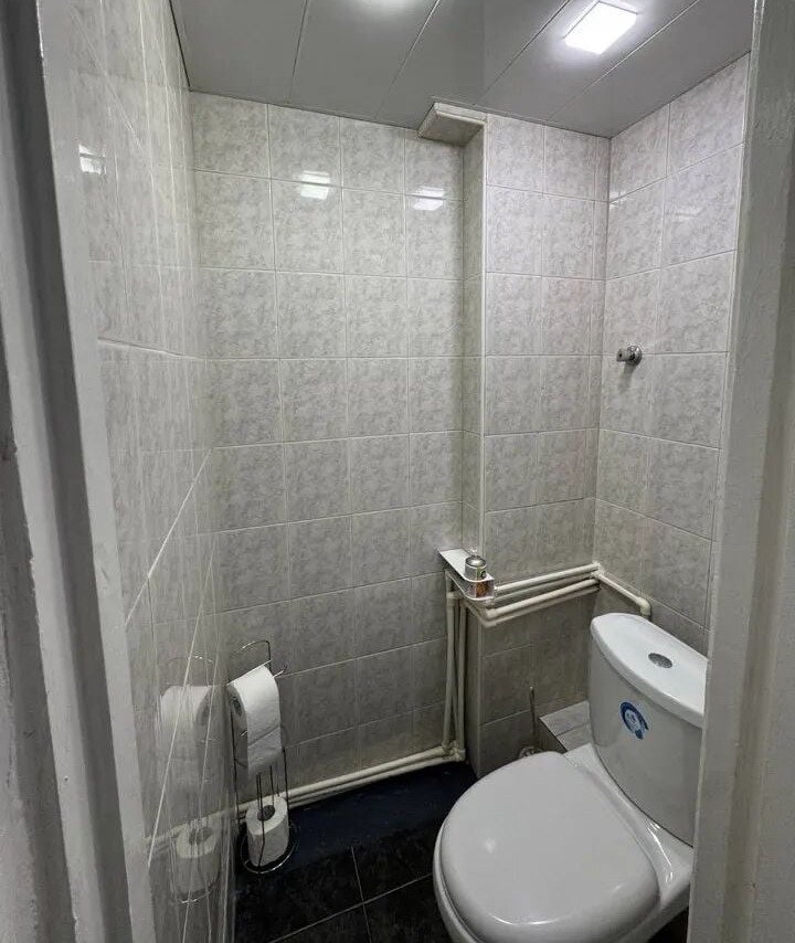 2-комн. квартира, ул. Амиряна, 8