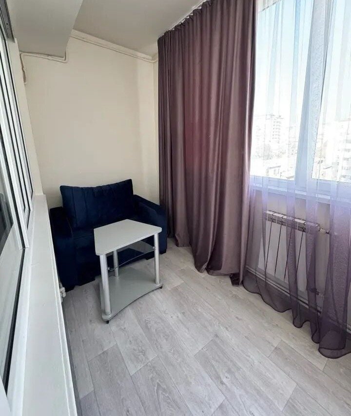 2-комн. квартира, ул. Амиряна, 11