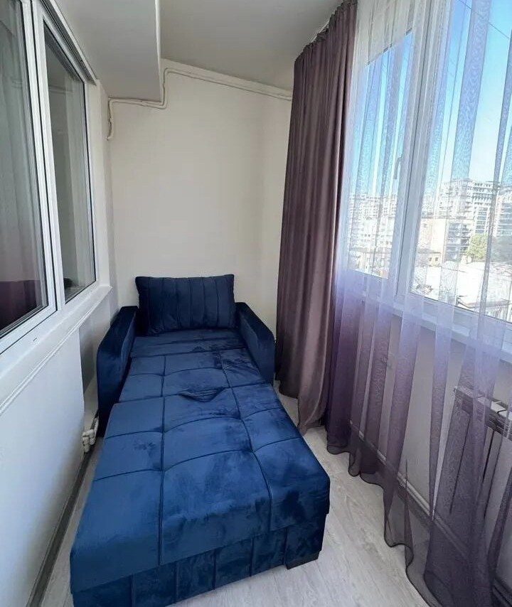 2-комн. квартира, ул. Амиряна, 12