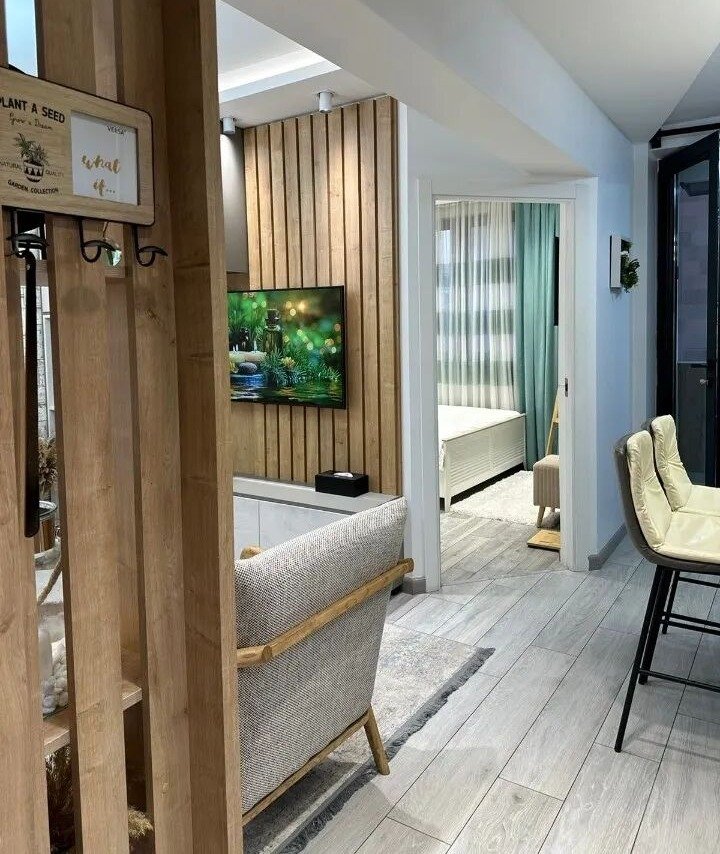 2-комн. квартира, ул. Амиряна, 6