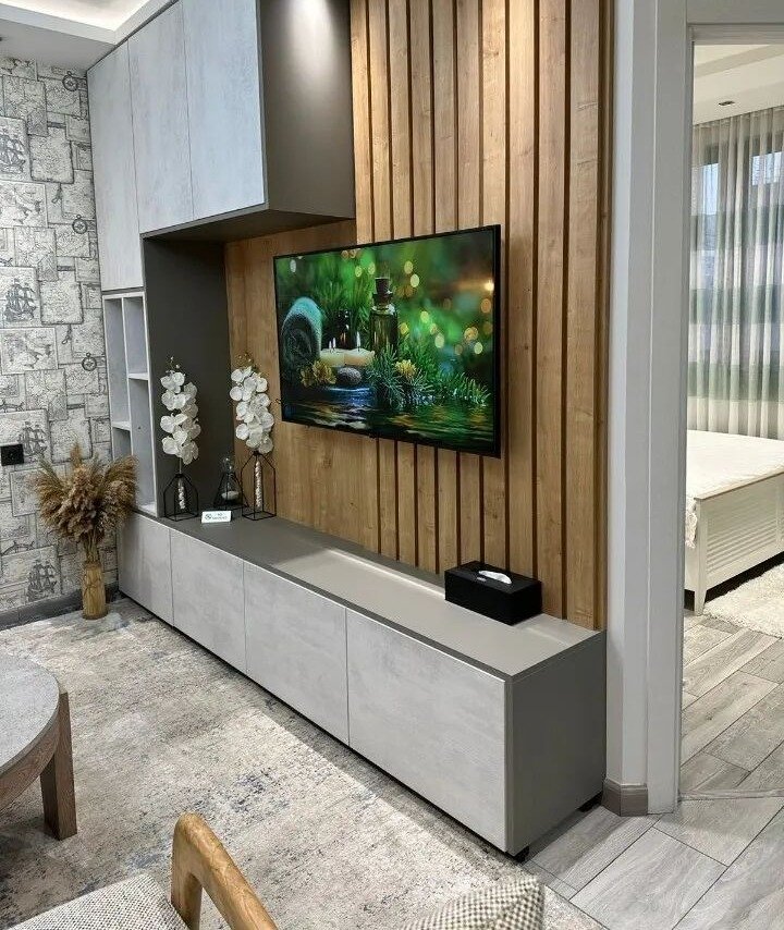 2-room apartment, Amiryan St, 11