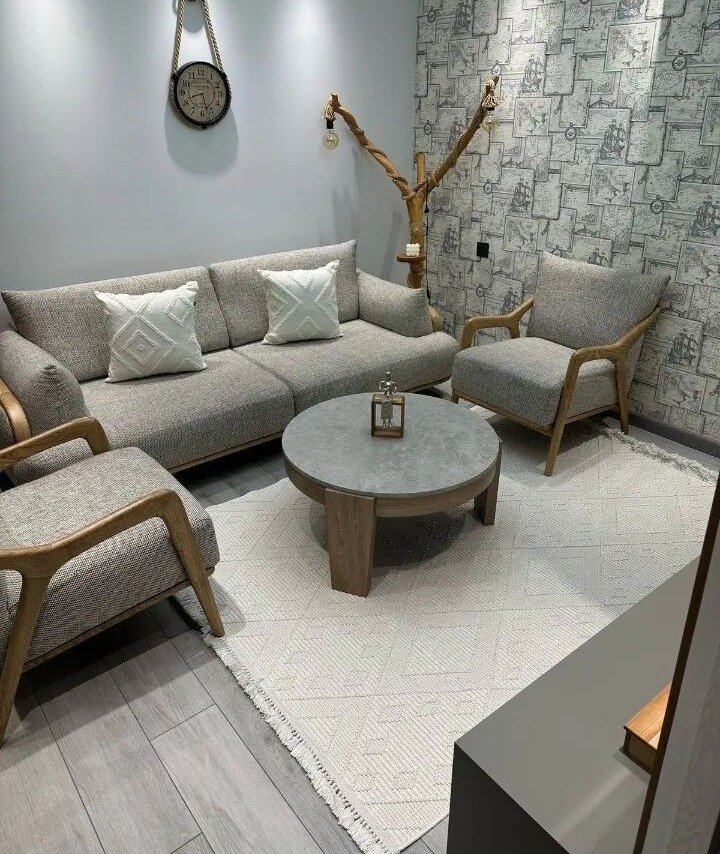 2-room apartment, Amiryan St, 19