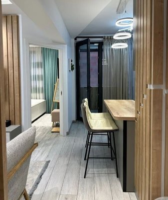 2-комн. квартира, ул. Амиряна