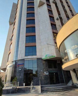 3-room apartment, Charentsi St