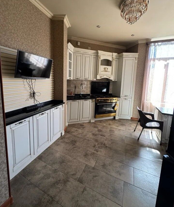 3-room apartment, Vardanants St, 2