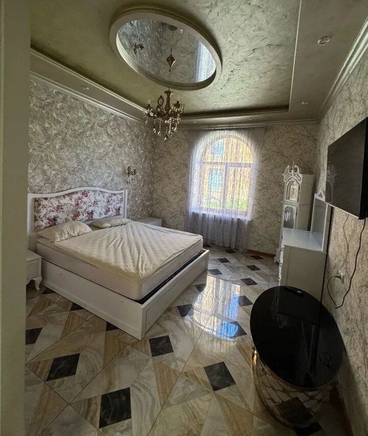 3-room apartment, Vardanants St, 3