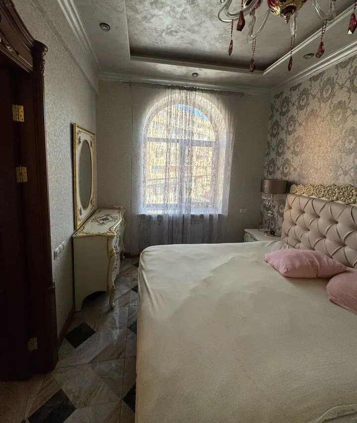 3-room apartment, Vardanants St, 4