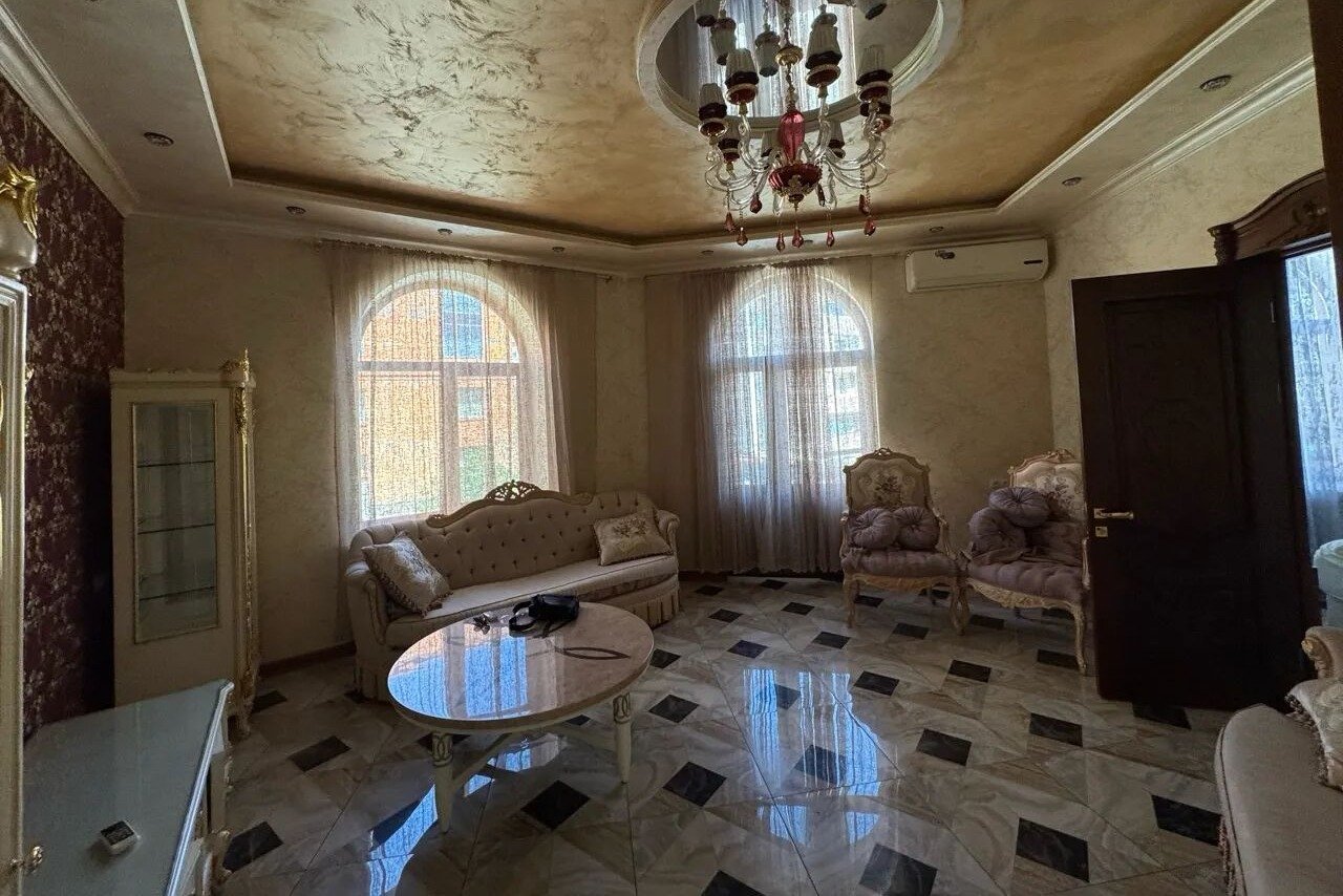 3-room apartment, Vardanants St, 5